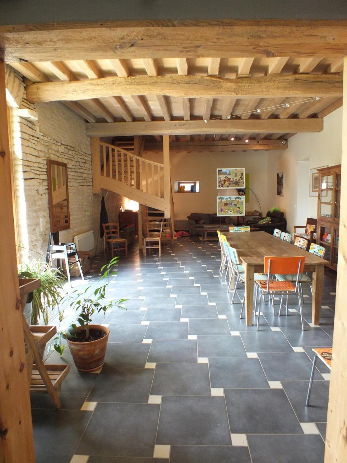 Sanvigne La Cote Monsieur旅馆 外观 照片
